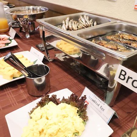 Apprising Hotels Granjam Tsugaike Отари Экстерьер фото