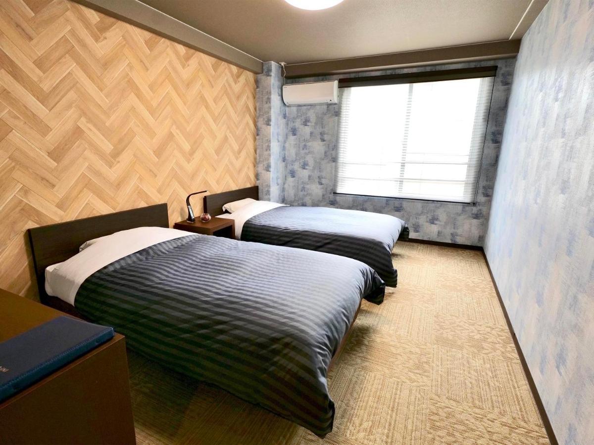 Apprising Hotels Granjam Tsugaike Отари Экстерьер фото
