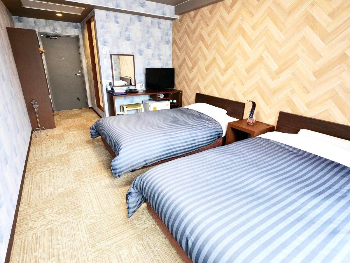 Apprising Hotels Granjam Tsugaike Отари Экстерьер фото